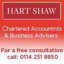  Hart Shaw LLP 