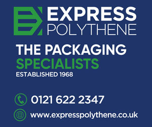 Express Polythene - Plastic & Paper Bags, Boxes, Sheeting