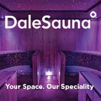 Dalesauna are the UK's leading manufacturer and supplier of sauna's and steam rooms