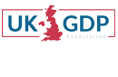 UK GDP Association CIC