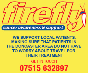 Firefly Cancer Awareness and Support | Doncaster