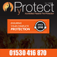 Pyrotect – Cost effective passive fire protection systems