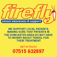 Firefly Cancer Awareness and Support