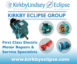 Kirkby Lindsey Electrical Engineering Ltd - Hull