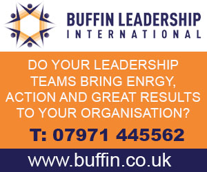 Buffin Leadership International – Energy Action Results