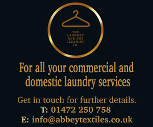 Abbey Textiles Ltd TA The Laundry & Dry Cleaning Co