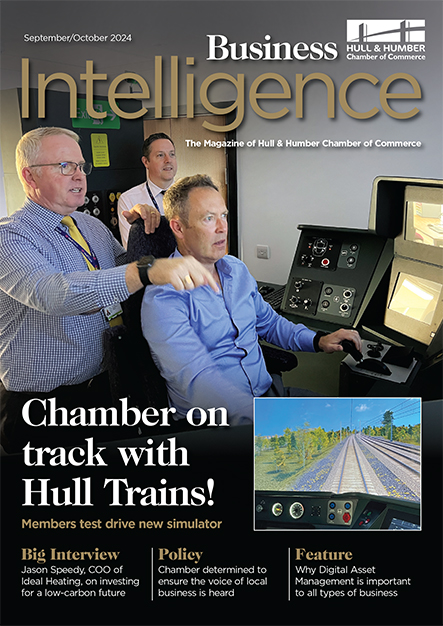 Business Intelligence September/October 2024