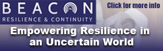 Beacon Resilience & Continuity 